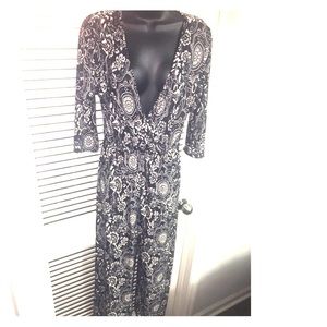 Black & White 1 Piece/Jumpsuit